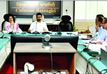 Ratnagiri Plastic Ban Collector Manuj Jindal: रत्नागिरीतील पर्यटनस्थळे व समुद्रकिनाऱ्यांवर प्लास्टिकबंदीची कडक अंमलबजावणी; जिल्हाधिकारी मनुज जिंदल यांचे महत्त्वपूर्ण निर्देश