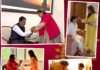 Raksha Bandhan 2026: महाराष्ट्राच्या राजकीय वर्तुळात रक्षाबंधनाचा उत्साह; देवेंद्र फडणवीस, राज ठाकरेंपासून विविध नेत्यांनी साजरा केला सण