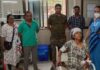 Devrukh Leopard Attack: वांझोळेत घरात घुसून बिबट्याचा महिलेवर जीवघेणा हल्ला; अर्धा तास दिली झुंज