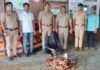 Khed MSEDCL Cable Theft: लोटे येथून महावितरणची केबल चोरणारा भामटा जेरबंद; खेड पोलिसांची कारवाई