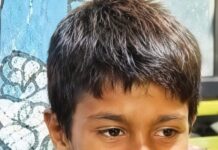 Ratnagiri: गोळप येथे नदीत बुडून ६ वी तील विद्यार्थ्याचा मृत्यू