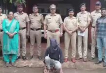 Dapoli Police Theft Case Son in Law Arrested: सासूच्या घरातील पावणेनऊ लाखांचे दागिने लांबवणारा जावई जेरबंद; दापोली पोलिसांची २४ तासांत धडक कारवाई!