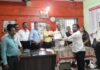 रत्नागिरी: बसणी ग्रामपंचायत तंटामुक्ती समितीच्या अध्यक्षपदी चंदन बसणकर यांची सलग पाचव्या वर्षी बिनविरोध निवड