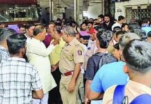Khed MSRTC Molestation News: एसटी वाहकाकडून विद्यार्थिनीची छेडछाड; वाहक सेवेतून निलंबित