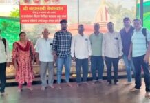 Konkan Railway Recruitment Project Affected: कोकण रेल्वे भरतीतील जाचक अटींवर प्रकल्पग्रस्तांचा तीव्र आक्षेप; मागण्या मान्य न झाल्यास ‘रेल रोको’चा इशारा
