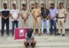 Chiplun Housebreak Case Solved: मार्गताम्हाणे घरफोडी प्रकरणाचा अवघ्या २ तासांत उलगडा; चिपळूण पोलिसांकडून ४.४५ लाखांचा मुद्देमाल जप्त