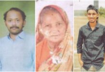Ratnagiri Missing Persons: रत्नागिरी जिल्ह्यातून ६ जण बेपत्ता, पोलीस तपासाला वेग; नागरिकांना माहिती देण्याचे आवाहन