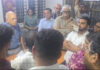 Chiplun News: चिपळूणमध्ये ५ वर्षांच्या चिमुकल्याचा दुर्दैवी मृत्यू; मार्कंडी येथील बालरुग्णालयाबाहेर तणाव