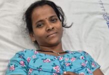 Chiplun Crocodile Attack: वाशिष्ठी नदीकाठी मगरीचा अचानक हल्ला.. १० वर्षांच्या चिमुकलीने धाडस दाखवत केली आईची मृत्यूच्या दाढेतून सुटका