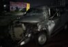 Mumbai-Goa Highway Accident: गणेशमूर्ती वाहून नेणाऱ्या टेम्पोला अपघात; मध्यरात्री भीषण दुर्घटना