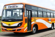Guhagar ST Depot: गुहागर आगाराला गणेशोत्सवापूर्वी मिळणार १० नव्या जिजाऊ बस
