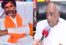 Manoj Jarange Patil OBC Dispute: मराठा आरक्षण अन् कुणबी प्रमाणपत्रांवरून वाद पेटला; जरांगे पाटलांच्या इशाऱ्यानंतर राष्ट्रीय ओबीसी महासंघाचा पलटवार
