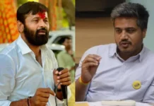 Rohit Pawar OBC Certificate Claim: लक्ष्मण हाके यांचा रोहित पवारांकडे ओबीसी दाखला असल्याचा दावा; १ सप्टेंबरच्या मुंबई मोर्च्यावर ठाम