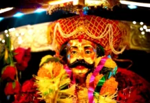 Shri Runbindukeshwar Santatdhar Ratnagiri: श्री ऋणबिंदूकेश्वरावर आजपासून रूद्रानुष्ठान संततधार; रत्नागिरीच्या ग्रामदैवत देव भैरी मंदिरात धार्मिक सोहळा