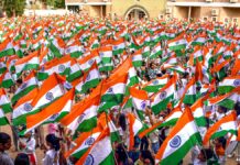 Tiranga Rally Chiplun: स्वातंत्र्यदिनाच्या पार्श्वभूमीवर चिपळूण शहरात आज भव्य ‘तिरंगा रॅली’; नागरिकांना उत्स्फूर्त सहभागाचे आवाहन