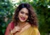 Urmilla Kanetkar Cryptic Post: “कर्माची अनोखी..” घटस्फोटानंतर उर्मिला कानेटकरची क्रिप्टिक पोस्ट; नेटकऱ्यांच्या चर्चांना उधाण