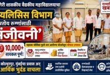 रत्नागिरी शासकीय वैद्यकीय महाविद्यालयाचा डायलिसिस विभाग ठरतोय रुग्णांसाठी ‘संजीवनी’; १० हजारांहून अधिक सायकल पूर्ण