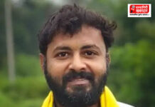 देवरूख-रत्नागिरी मार्गावर गवारेड्याच्या धडकेत जखमी झालेल्या स्वप्नील पेडामकरची मृत्यूशी झुंज अपयशी