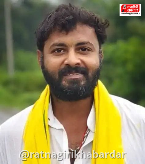 देवरूख-रत्नागिरी मार्गावर गवारेड्याच्या धडकेत जखमी झालेल्या स्वप्नील पेडामकरची मृत्यूशी झुंज अपयशी देवरूख-रत्नागिरी मार्गावर गवारेड्याच्या धडकेत जखमी झालेल्या स्वप्नील पेडामकरची मृत्यूशी झुंज अपयशी