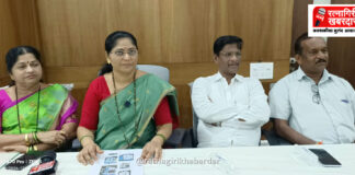 गणेशोत्सवासाठी रत्नागिरी नगरपरिषद सज्ज; ६० टक्के खड्डे बुजवले, मोकाट गुरे व अतिक्रमणांवर धडक उपाययोजना