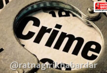 रत्नागिरी: निवखोल येथे ब्राऊन हेरॉईन विकणाऱ्यावर पोलिसांची धाड; ९० हजारांचा मुद्देमाल जप्त रत्नागिरी: निवखोल येथे ब्राऊन हेरॉईन विकणाऱ्यावर पोलिसांची धाड; ९० हजारांचा मुद्देमाल जप्त