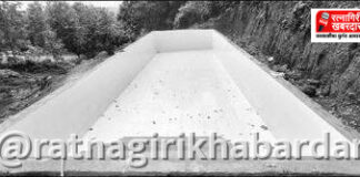 गुहागर : भातगाव येथे १६ सप्टेंबरला गणेशमूर्ती विसर्जन तलावाचे लोकार्पण; पालकमंत्री उदय सामंत यांची प्रमुख उपस्थिती