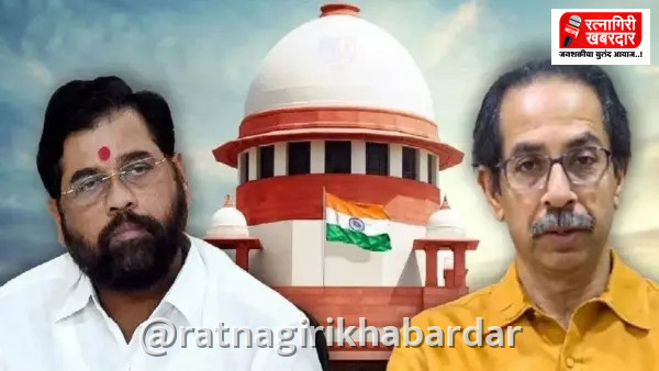 शिवसेना नाव अन् चिन्ह वाद: सुप्रीम कोर्टात आज पुन्हा सुनावणी; शिंदे गटाच्या युक्तिवादाकडे राज्याचे लक्ष शिवसेना नाव अन् चिन्ह वाद: सुप्रीम कोर्टात आज पुन्हा सुनावणी; शिंदे गटाच्या युक्तिवादाकडे राज्याचे लक्ष