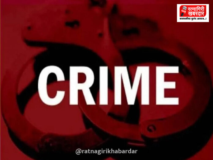 खेड : परशुराम घाटात गांजाचे सेवन करणाऱ्या तरुणावर खेड पोलिसांची कारवाई; २४ वर्षीय तरुणावर गुन्हा