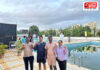 रत्नागिरीच्या गौरी मिलके आणि विशाल कुबल यांची ‘एशियन मास्टर्स जलतरण स्पर्धे’साठी निवड; राष्ट्रीय पातळीवर दमदार कामगिरी रत्नागिरीच्या गौरी मिलके आणि विशाल कुबल यांची 'एशियन मास्टर्स जलतरण स्पर्धे'साठी निवड; राष्ट्रीय पातळीवर दमदार कामगिरी