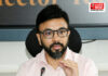 गावाचा विकास स्वच्छतेवरच अवलंबून: मिरजोळेत वृक्षारोपण प्रसंगी जिल्हाधिकारी मनुज जिंदल यांचे प्रतिपादन गावाचा विकास स्वच्छतेवरच अवलंबून: मिरजोळेत वृक्षारोपण प्रसंगी जिल्हाधिकारी मनुज जिंदल यांचे प्रतिपादन