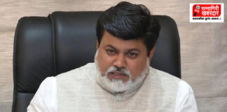 मराठा आरक्षणावर ओबीसींवर अन्याय न होता तोडगा काढणार : उद्योगमंत्री उदय सामंत