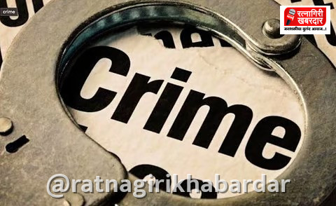 रत्नागिरीत १.३६ लाखांचे ब्राऊन हेरॉईन जप्त; दोन नेपाळी तरुणांना पोलिसांकडून अटक रत्नागिरीत १.३६ लाखांचे ब्राऊन हेरॉईन जप्त; दोन नेपाळी तरुणांना पोलिसांकडून अटक