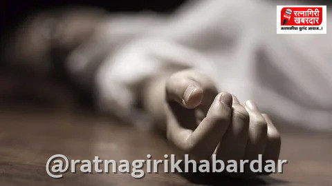 कौटुंबिक वादातून गुहागर तालुक्यातील शीर येथे वृद्धाची गळफास लावून आत्महत्या कौटुंबिक वादातून गुहागर तालुक्यातील शीर येथे वृद्धाची गळफास लावून आत्महत्या