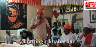 गुहागर भागात लवकरच एमआयडीसी साकारणार; ५ ते ६ हजार तरुणांना मिळणार रोजगार : सभापती प्रणव पोळेकर