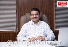स्वामी स्वरूपानंद पतसंस्था अर्थविश्व: ५० हजार सभासदांचा टप्पा पार; ७६० कोटींचा संमिश्र व्यवसाय पूर्ण स्वामी स्वरूपानंद पतसंस्था अर्थविश्व: ५० हजार सभासदांचा टप्पा पार; ७६० कोटींचा संमिश्र व्यवसाय पूर्ण