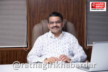 स्वामी स्वरूपानंद पतसंस्था अर्थविश्व: ५० हजार सभासदांचा टप्पा पार; ७६० कोटींचा संमिश्र व्यवसाय पूर्ण स्वामी स्वरूपानंद पतसंस्था अर्थविश्व: ५० हजार सभासदांचा टप्पा पार; ७६० कोटींचा संमिश्र व्यवसाय पूर्ण
