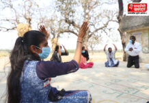 रत्नागिरी बालस्नेही जिल्हा प्रकल्प: संगमेश्वर तालुक्याची प्रायोगिक तत्त्वावर निवड; बालस्नेही ग्रामपंचायतींची होणार उभारणी रत्नागिरी बालस्नेही जिल्हा प्रकल्प: संगमेश्वर तालुक्याची प्रायोगिक तत्त्वावर निवड; बालस्नेही ग्रामपंचायतींची होणार उभारणी