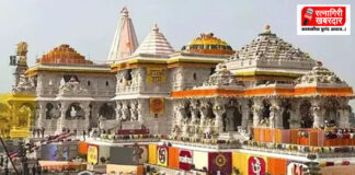 अयोध्या राम मंदिर दानचोरी प्रकरण: चंपत राय यांना एसआयटीची क्लीन चिट; आरोपपत्रात सरकारी साक्षीदार म्हणून नाव