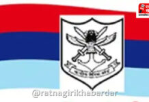 ध्वजदिन निधी संकलन रत्नागिरी : ३० सप्टेंबरपूर्वी उद्दिष्ट पूर्ण करा; जिल्हाधिकारी मनुज जिंदल यांचे निर्देश
