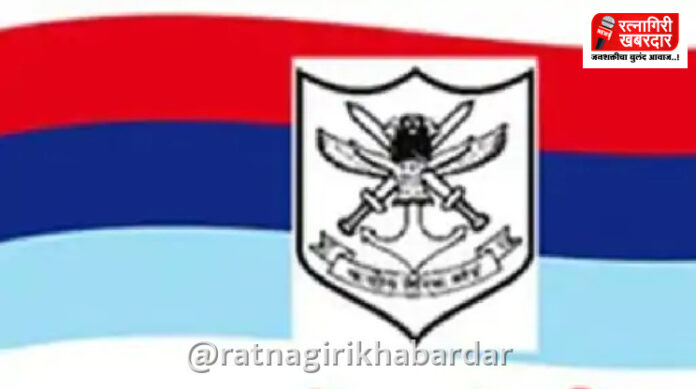 ध्वजदिन निधी संकलन रत्नागिरी : ३० सप्टेंबरपूर्वी उद्दिष्ट पूर्ण करा; जिल्हाधिकारी मनुज जिंदल यांचे निर्देश