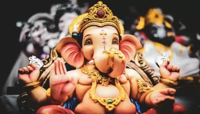 ganpati