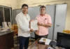Mandangad Bridge Safety News : देव्हारे हायस्कूलजवळील पूल अत्यंत धोकादायक; तातडीने नवीन पूल उभारण्याची मागणी