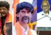 Gunratna Sadavarte Statements: ‘शरद पवार मनोज जरांगेंचे बोलवते धनी’; गुणरत्न सदावर्तेंची शरद पवार, राज ठाकरेंवर जहरी टीका