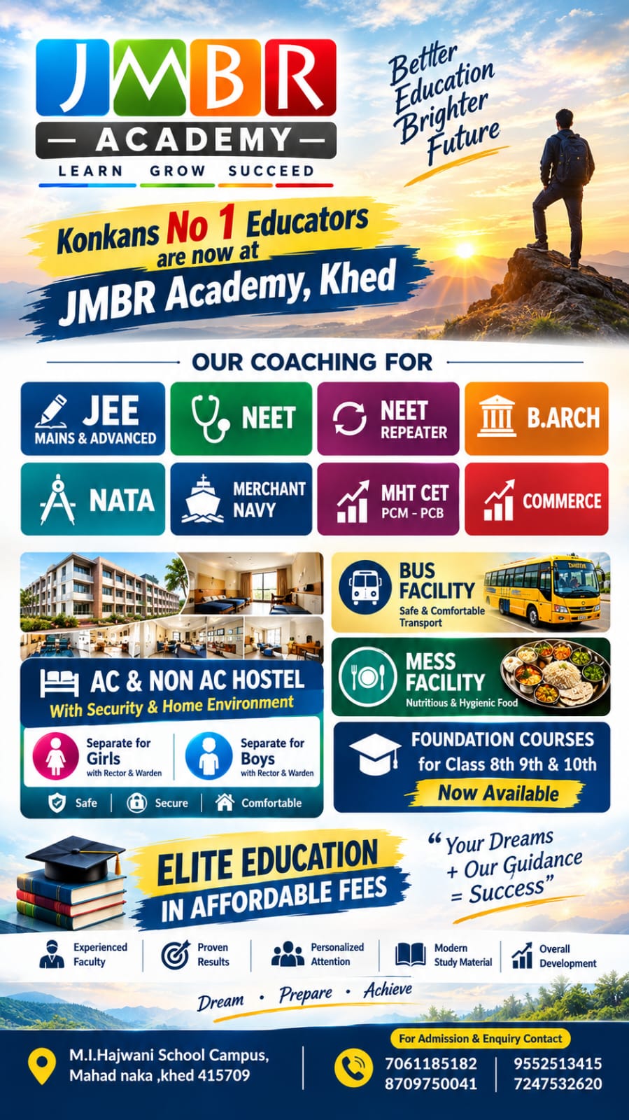 JMBR