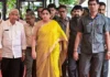 Sunetra Pawar Statement Ajit Pawar Death Inquiry: “दादांच्या जाण्याचे राजकारण कोणी करू नये; दादांची आई, मुले आणि माझ्यापेक्षा मोठे दुःख कोणाला असणार?” – सुनेत्रा पवार