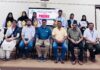 Gogate Joglekar College Phoenix Competition: गोगटे-जोगळेकर महाविद्यालयात ‘फिनिक्स सॉफ्टवेअर स्पर्धा २०२६-२७’ उत्साहात; विद्यार्थ्यांचे संशोधन व तांत्रिक कौशल्य सादर