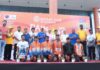 Ratnagiri Rotary Rain Run Winners: अमेय धुळप, राज पालवकर ठरले ‘रोटरी रेन रन’चे मानकरी; रत्नागिरीत धावपटूंचा उदंड प्रतिसाद