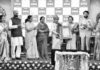 ज्योति कदम यांना राज्यस्तरीय ‘आदर्श माता’ पुरस्कार प्रदान