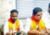 Guhagar: मार्गताम्हाणे एमआयडीसी डॉ. विनय नातू यांच्यामुळेच रद्द; गुहागर युवासेनेचा गंभीर आरोप