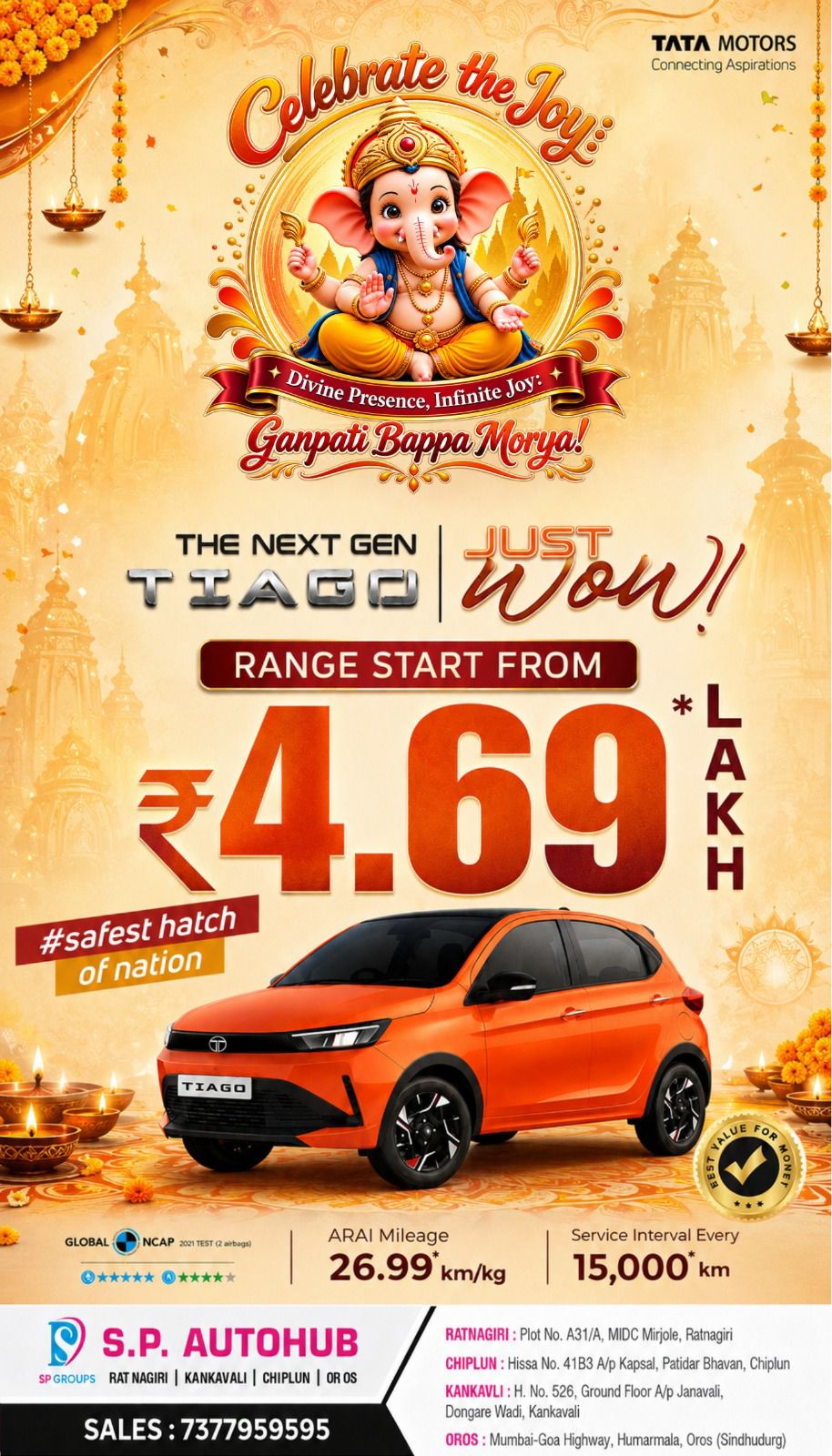 tata motars